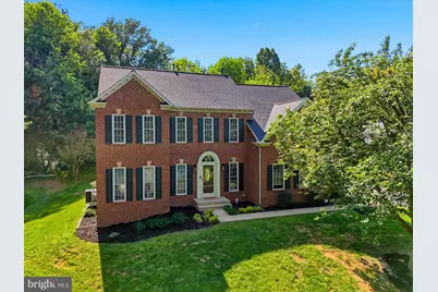 3444 Stratford Drive, Jeffersonton, VA 22724 - Photo 1