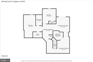 635 Holly Crest Dr, Culpeper, VA 22701 - Photo 67