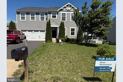 2244 Walnut Branch, Culpeper, VA 22701 - Photo 1