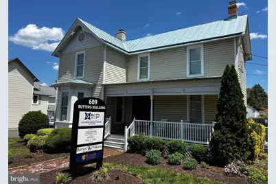 609 S Main Street, Culpeper, VA 22701 - Photo 1