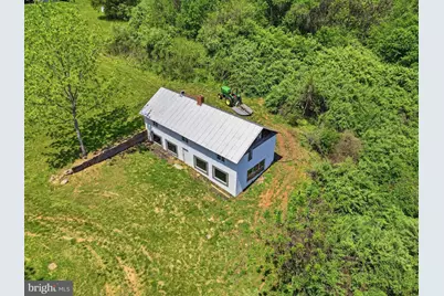 15371 Sheads Mountain Road, Rixeyville, VA 22737 - Photo 11
