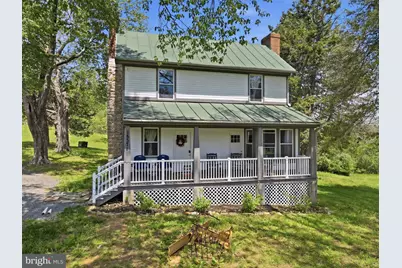 15371 Sheads Mountain Road, Rixeyville, VA 22737 - Photo 3