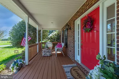 5265 Bear Hollow Lane, Amissville, VA 20106 - Photo 1