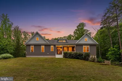 13150 Mocha Lane, Culpeper, VA 22701 - Photo 1
