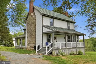 15371 Sheads Mountain Rd, Rixeyville, VA 22737 - Photo 1