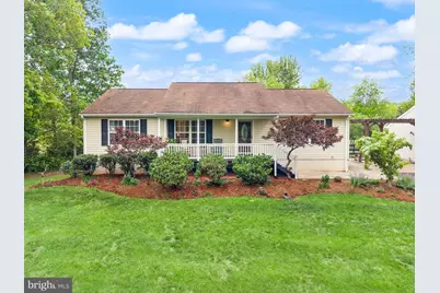 24346 Oak Forest Drive, Rapidan, VA 22733 - Photo 1