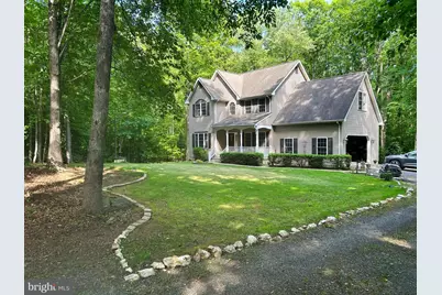 19202 Woodside Lane, Jeffersonton, VA 22724 - Photo 1