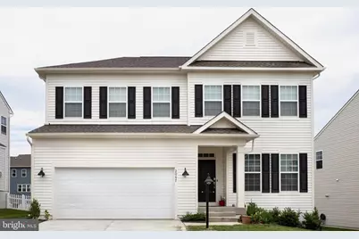 2067 Armstrong Terrace #POWELL, Jeffersonton, VA 22724 - Photo 1