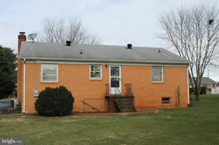 525 Azalea St, Culpeper, VA 22701 - Photo 15
