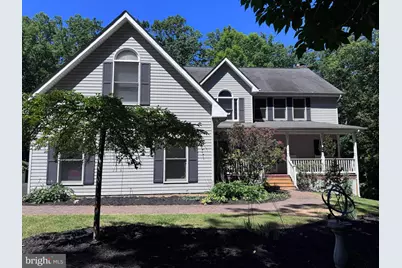 3132 Running Quail Trail, Amissville, VA 20106 - Photo 3