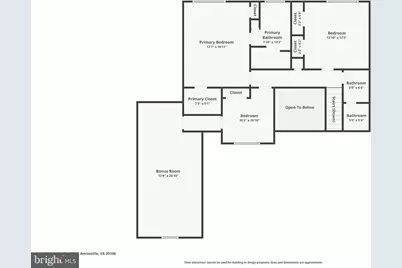 3132 Running Quail Trail, Amissville, VA 20106 - Photo 35