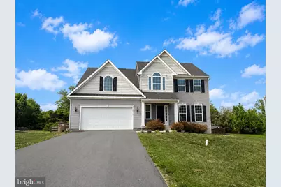 14510 Kingsmill Drive, Culpeper, VA 22701 - Photo 1