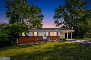 360 Elizabeth St, Culpeper, VA 22701 - Photo 1