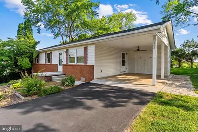 360 Elizabeth Street, Culpeper, VA 22701 - Photo 31