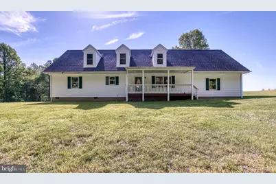 10461 Old Stillhouse Road, Boston, VA 22713 - Photo 1