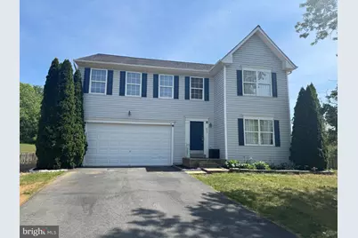 859 Woodcrest Loop, Culpeper, VA 22701 - Photo 1