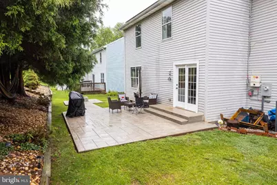 664 Rocky Knoll Arch, Culpeper, VA 22701 - Photo 17