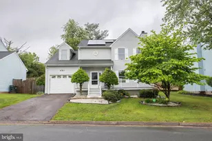 664 Rocky Knoll Arch, Culpeper, VA 22701 - Photo 1