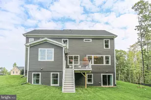 Lot 11 Lederers Trace, Richardsville, VA 22736 - Photo 3