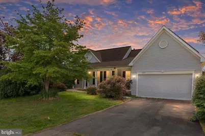 1117 Virginia Avenue, Culpeper, VA 22701 - Photo 1