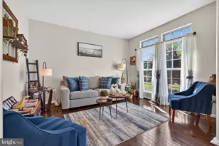 15610 Great Bridge, Culpeper, VA 22701 - Photo 5