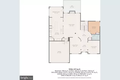 15610 Great Bridge, Culpeper, VA 22701 - Photo 55