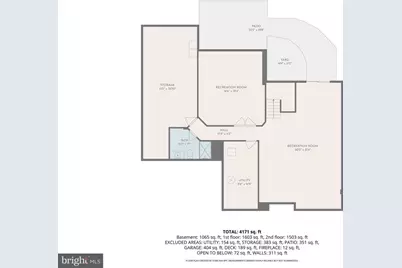 15610 Great Bridge, Culpeper, VA 22701 - Photo 53