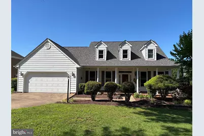 629 Country Club Road, Culpeper, VA 22701 - Photo 1