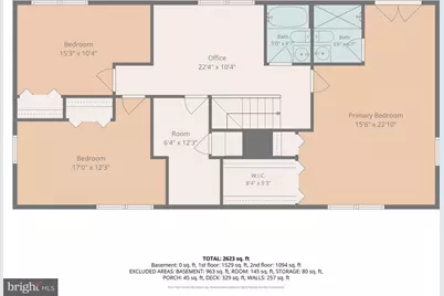 19306 Frazier Road, Culpeper, VA 22701 - Photo 47