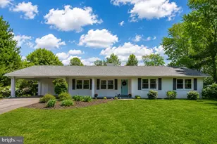 18493 Colonial Dr, Culpeper, VA 22701 - Photo 1