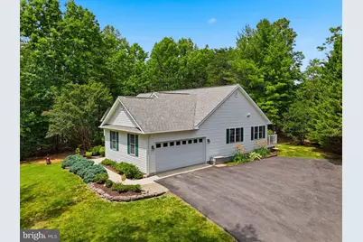 9133 Anchor Road, Culpeper, VA 22701 - Photo 3