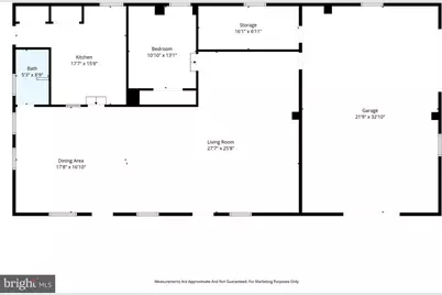 9071 Sperryville Pike, Culpeper, VA 22701 - Photo 39