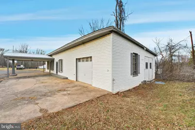 9071 Sperryville Pike, Culpeper, VA 22701 - Photo 3