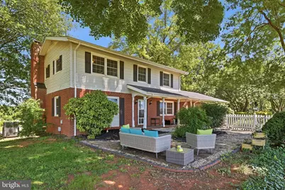 12281 James Madison Highway, Culpeper, VA 22701 - Photo 1