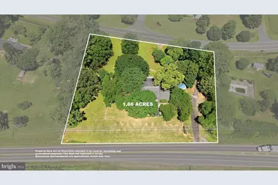 12281 James Madison Highway, Culpeper, VA 22701 - Photo 5