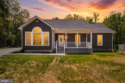 23401 Cedar Moutain Drive, Rapidan, VA 22733 - Photo 1