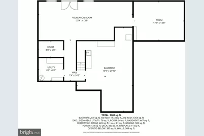 17277 Kettlebrook Landing, Jeffersonton, VA 22724 - Photo 43