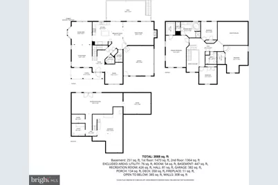17277 Kettlebrook Landing, Jeffersonton, VA 22724 - Photo 47
