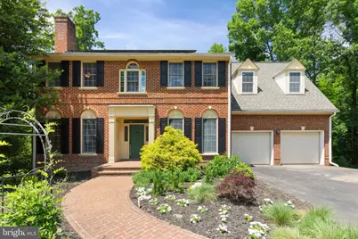 770 Zeuswyn Drive, Culpeper, VA 22701 - Photo 1