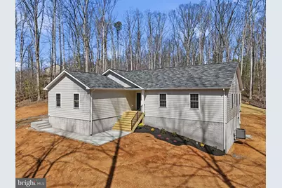 Lot 1 Obannons Mill Road, Boston, VA 22713 - Photo 3