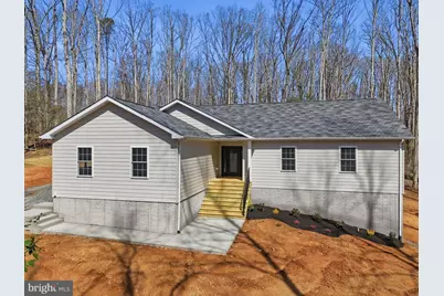 Lot 2 Obannons Mill Road, Boston, VA 22713 - Photo 5