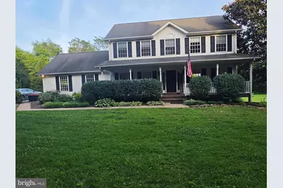 18198 Springs Road, Jeffersonton, VA 22724 - Photo 9