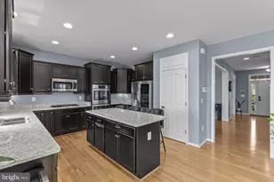 1705 Magnolia Cir, Culpeper, VA 22701 - Photo 3