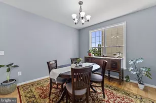 1705 Magnolia Cir, Culpeper, VA 22701 - Photo 5