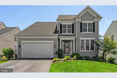 1705 Magnolia Circle, Culpeper, VA 22701 - Photo 1