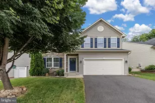 172 King Edward Ct, Culpeper, VA 22701 - Photo 5