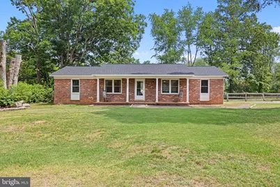 12237 Randle Lane, Culpeper, VA 22701 - Photo 1