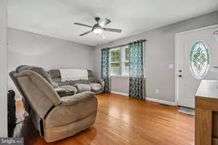 10309 Dutch Hollow Rd, Rixeyville, VA 22737 - Photo 9
