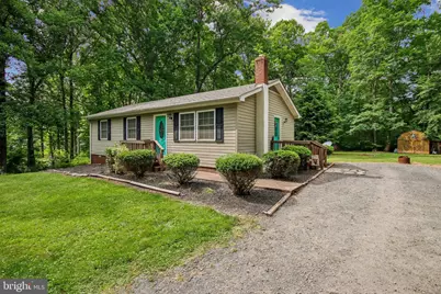 10309 Dutch Hollow Road, Rixeyville, VA 22737 - Photo 5