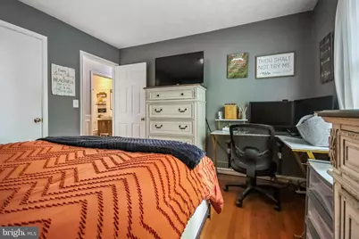 10309 Dutch Hollow Road, Rixeyville, VA 22737 - Photo 15